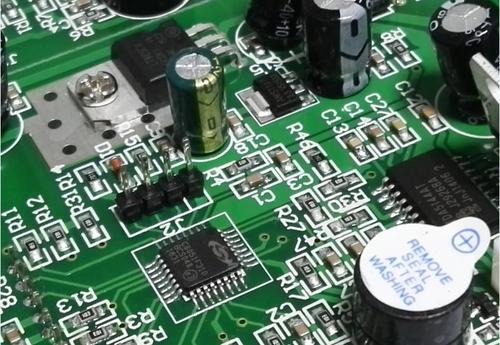 電子產品代加工